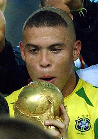 ronaldo$
